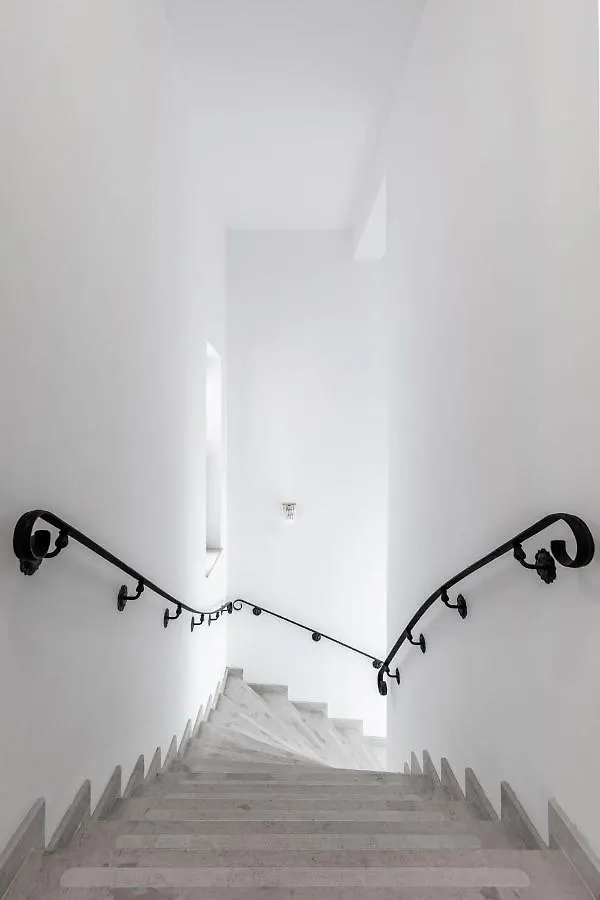 ** Värdshus Holt Old Town Luxury Suites Bukarest Rumänien