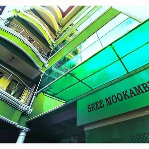 *** Hotel Sree Mookambika India