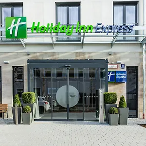 Express - East By Ihg מלון מינכן