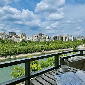 Apartment Unirii Center By Olala Homes, Bucharest