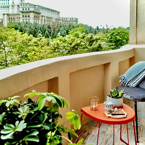 Apartment Parliament Pearl - Amazing View - Old Town, Bucharest