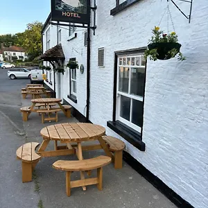  Hotel The White Swan United Kingdom