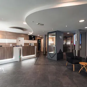 *** Hotel Ibis Styles Airport Aero 44 Belgium
