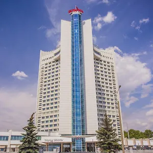 *** Hotel Belarus Belarus