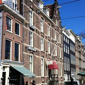 *** Hotel Ozo Armada Netherlands