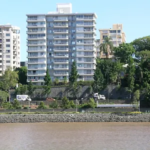 **** Aparthotel Fairthorpe Australia