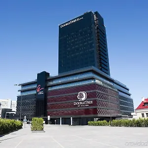 ***** Hotel Doubletree By Hilton Belarus