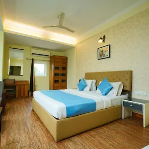 ** Hotel Oyo 1684 Malabar India