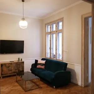 Holiday home Lascar Catargiu, Bucharest