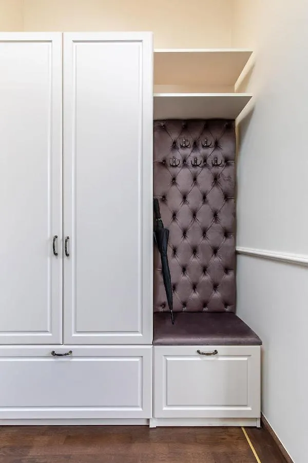 Holt Old Town Luxury Suites Bucharest